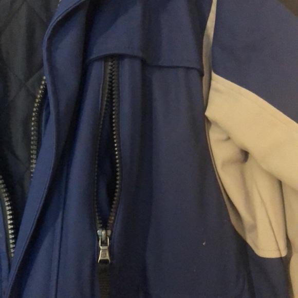 Free Country Men’s Athletic Jacket - Picture 4 of 13